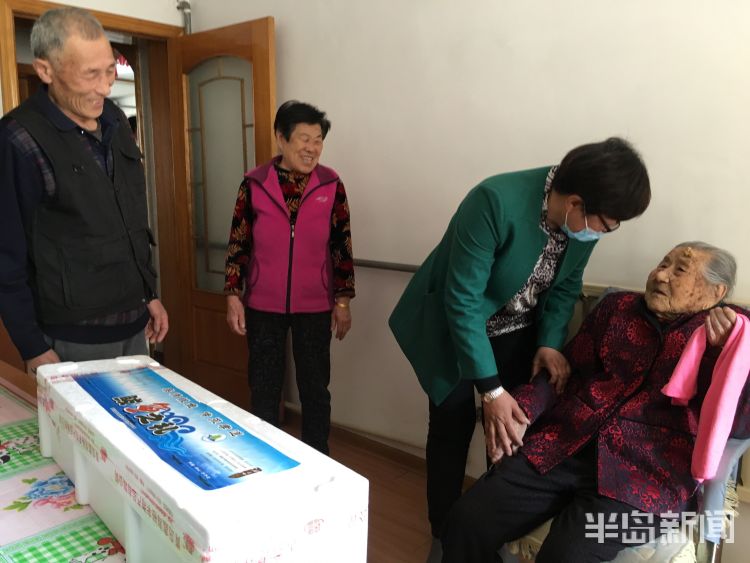 [鲅鱼]青岛：2020沙子口鲅鱼节4月3日启幕 新鲜鲅鱼送给白衣战士