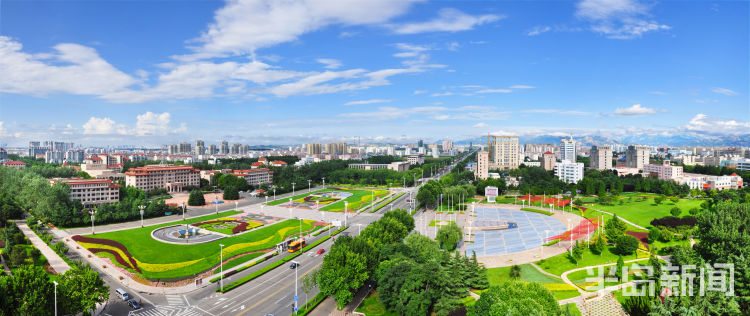 城阳区@青岛城阳区获批首批国家基本公共服务标准化试点