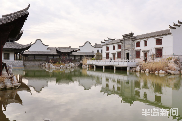 『岛城』青岛十条春游线路已备好 首站来西海岸新区赏花、观海、吃大餐