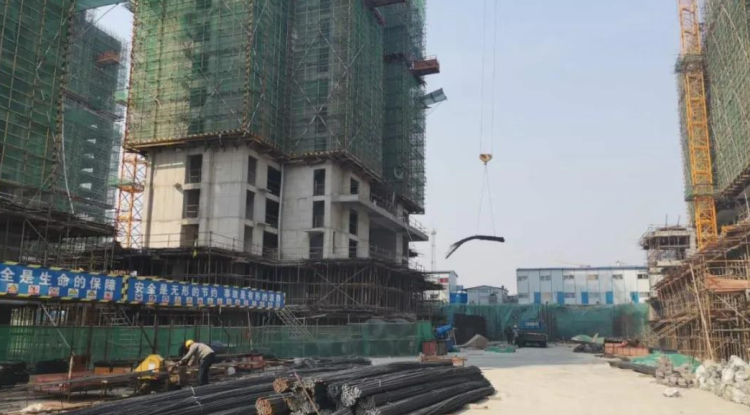 [平度市]平度市城乡建设局多措并举 确保“防疫+复工”有为有效