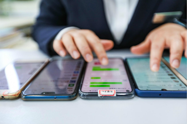 「零距离」鲁南制药：服务“全时空” 健康零距离