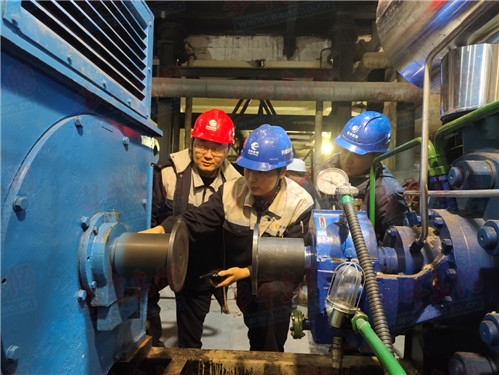 『供热』4月5日青岛结束供热 室内供热设施有问题及时拨打96556热线