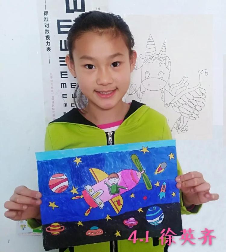 市北区：安全文明绿色祭祀 市北中小学生开展清明节线上纪念活动