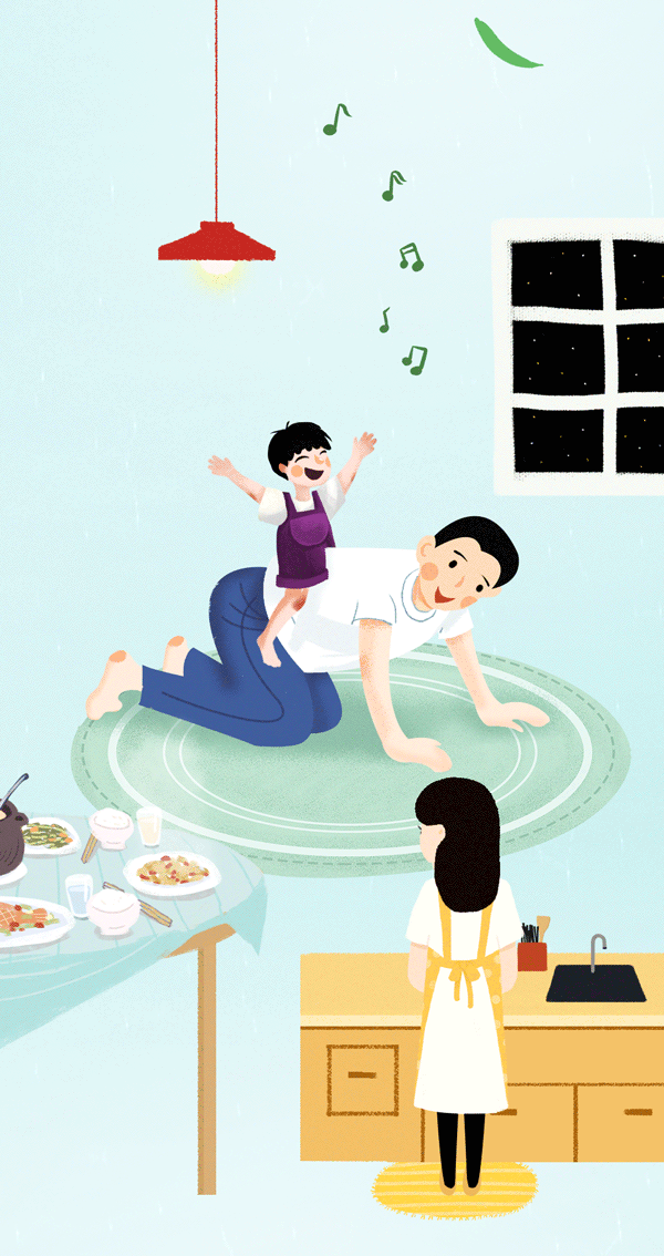 #2020#2020年清明节：因为，怀念