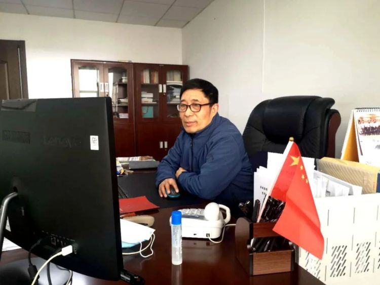 [理工大学]云端护航毕业 青岛理工大学博士学位论文首次开启网络答辩