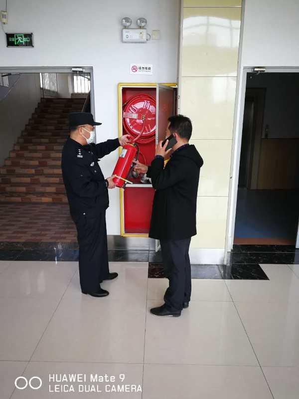 「五项」青岛公安全面提升校园安全防范水平等五项措施护航学校开学