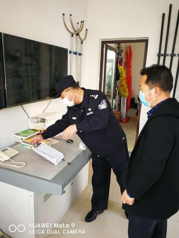 「五项」青岛公安全面提升校园安全防范水平等五项措施护航学校开学