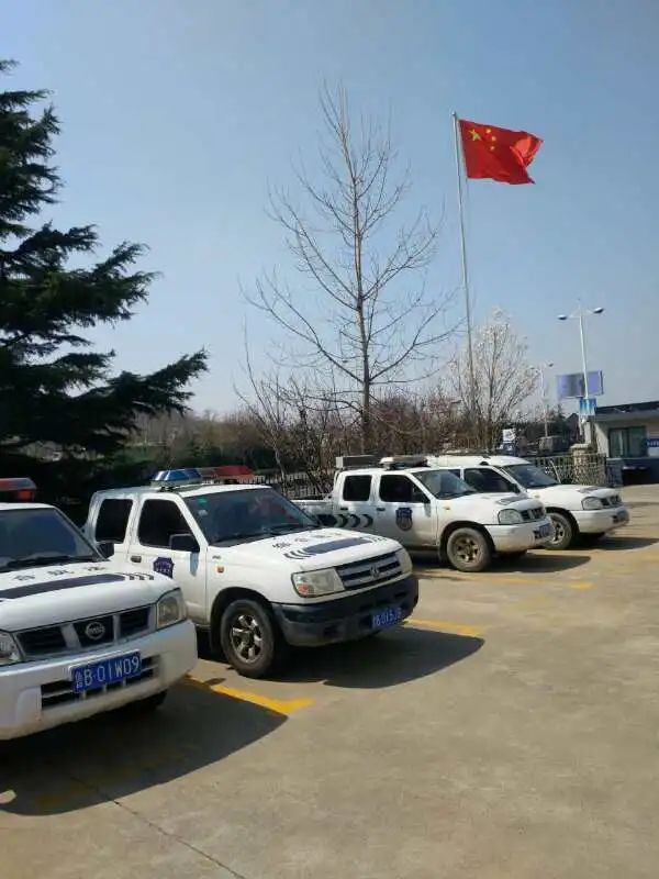 综合执法@西海岸综合执法部门开展执法车辆使用管理情况专项监督检查 进一步加强公务用车规范化