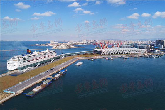对标上海，青岛如何借势打造国际航运中心？