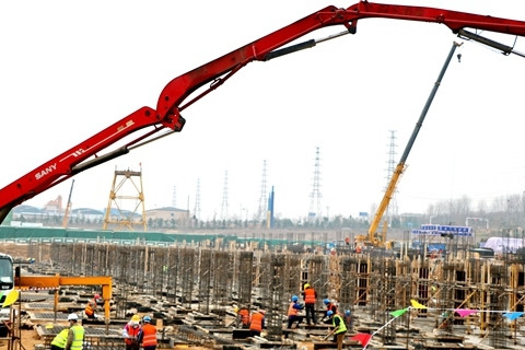 『压力』压力就是动力 “压力测试”正是对党员干部的“能力检验”