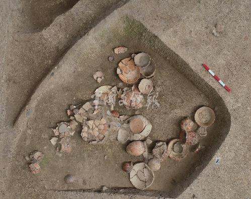 [初评]2019年十大考古新发现初评结果揭晓 山东滕州两项目入围终评