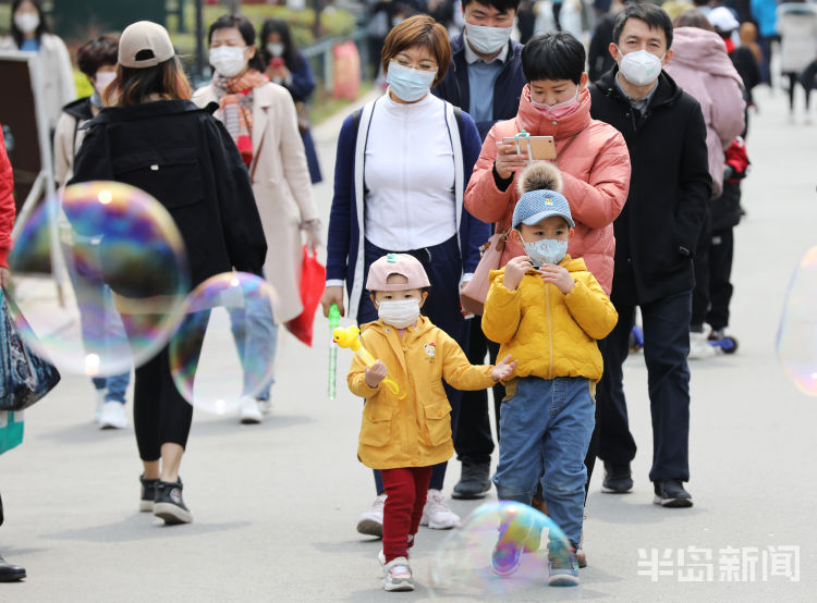 雨雨雨@未来几天青岛气温有所下降还会降雨 赏樱要抓紧啦