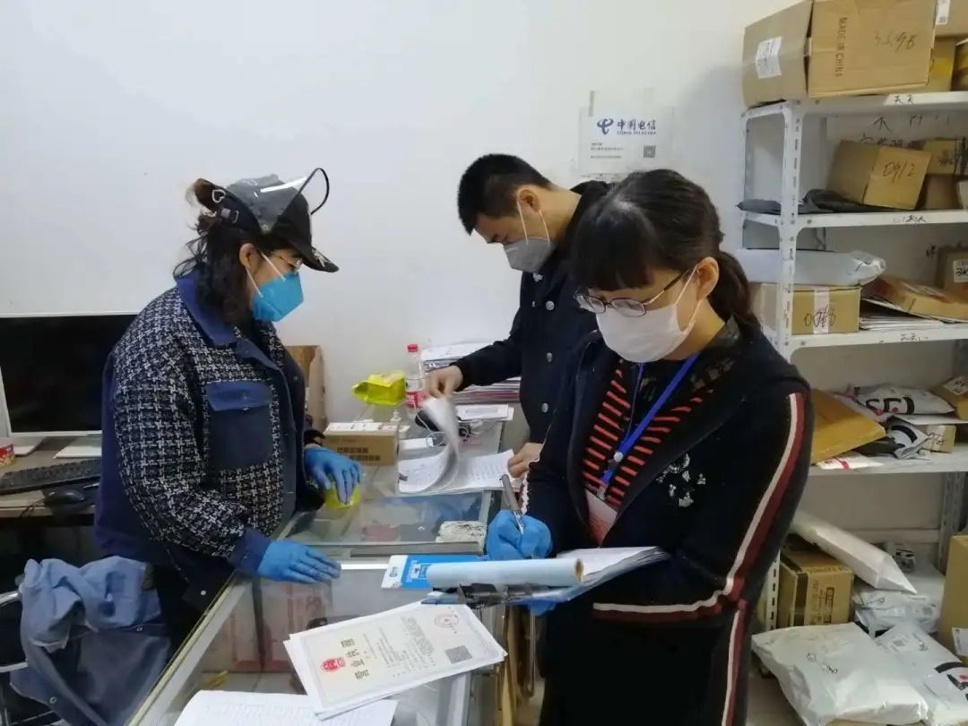 「两不误」崂山网格员在行动：齐头并进广宣传 排查罂粟两不误