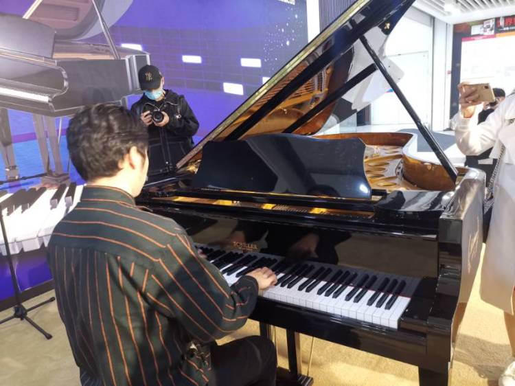 岛城@青岛市文旅局“2020春满岛城”媒体采风行走进即墨 感受泉海、音乐独特魅力