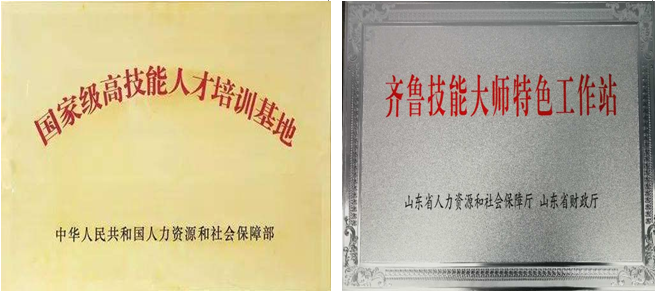 520■诸城两处人才平台载体获中央和省级财政520万元奖补资金