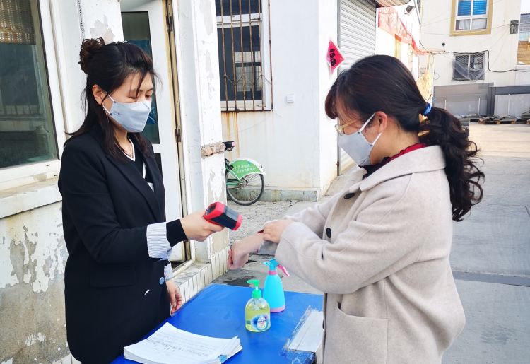 【宋玉华】青岛本色金属公司宋玉华：彰显责任担当 一展“巾帼风采”