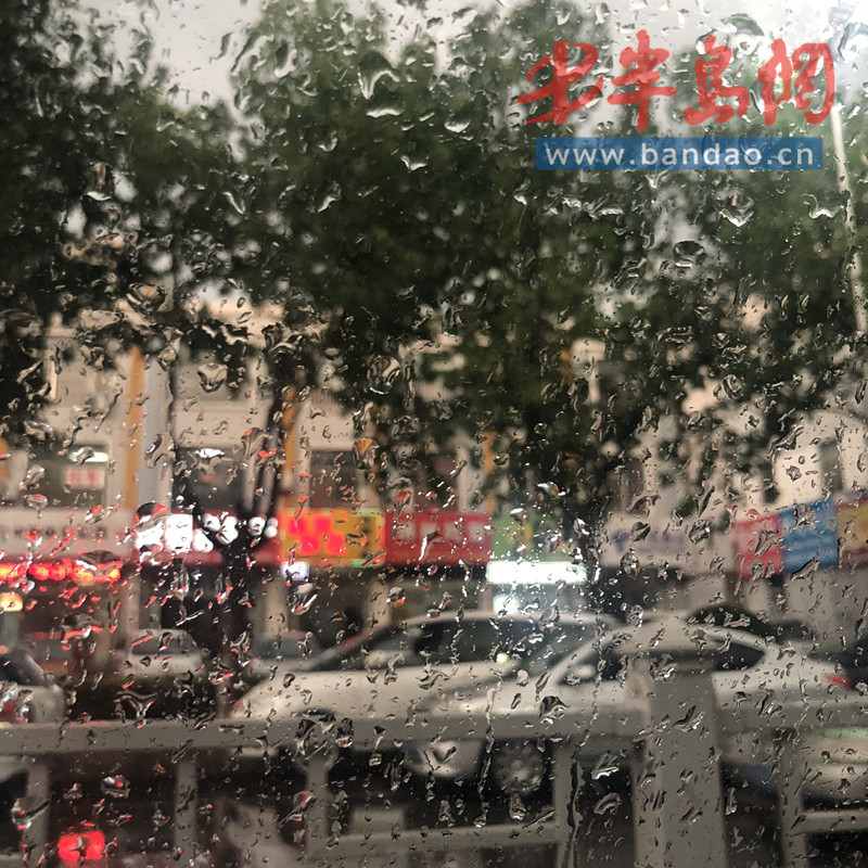 『诸城』小雨转多云，诸城最新天气预报出炉！