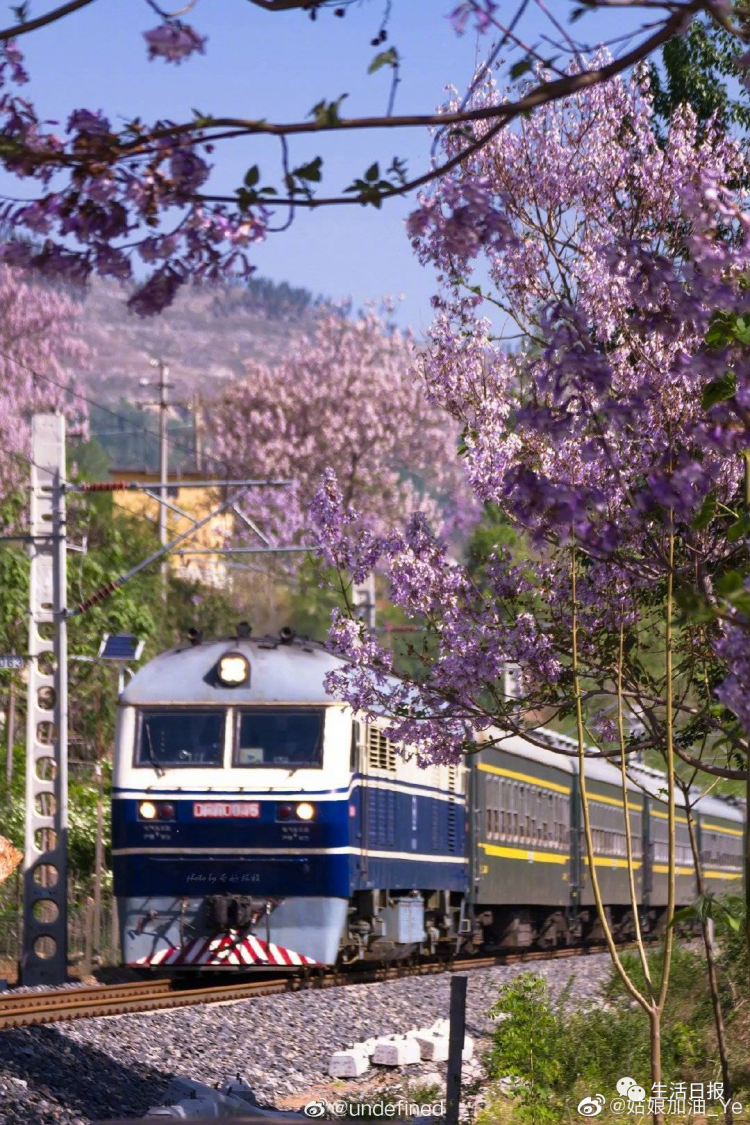 空调车：山东唯一“网红慢火车”升级变身空调车 全程票价还是11.5元