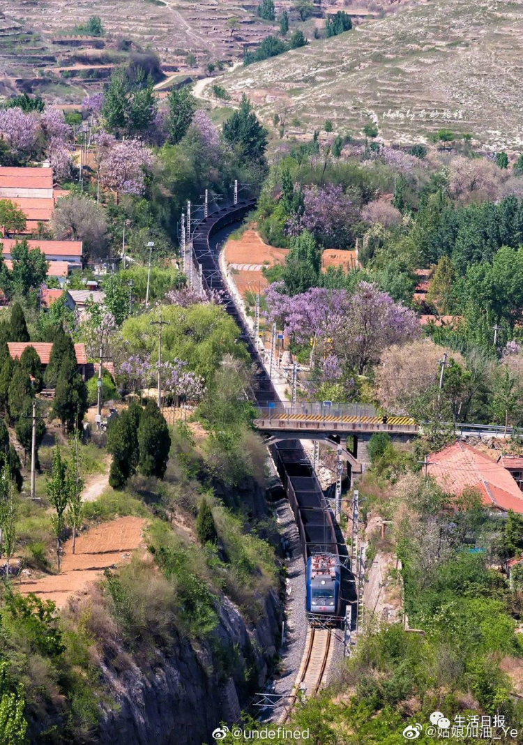 空调车：山东唯一“网红慢火车”升级变身空调车 全程票价还是11.5元