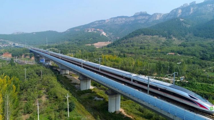 空调车：山东唯一“网红慢火车”升级变身空调车 全程票价还是11.5元