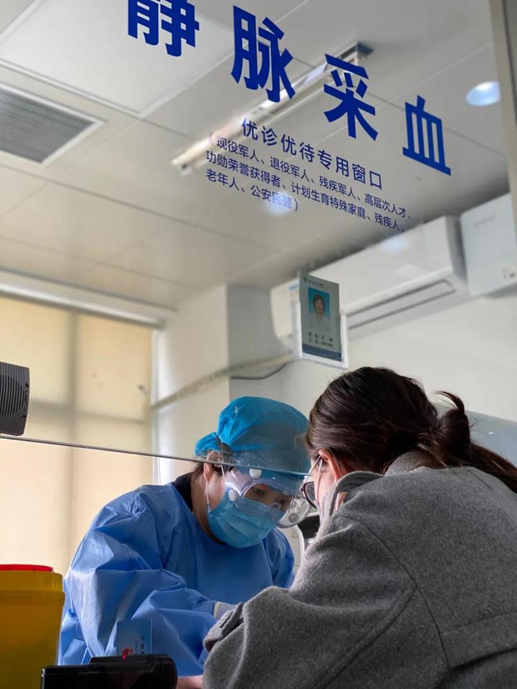 复诊■青岛市立医院各科室已全面复诊 实行非急诊预约诊疗