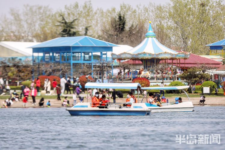 春日■春日湖上游