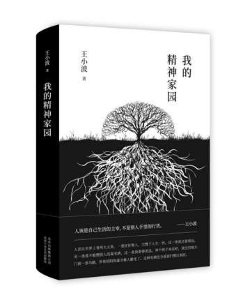 『23』王小波逝世23周年：从15部作品中解读他的诗意与不羁、幽默与荒诞（中）