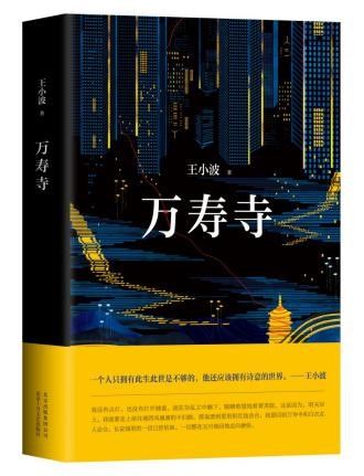 『23』王小波逝世23周年：从15部作品中解读他的诗意与不羁、幽默与荒诞（中）