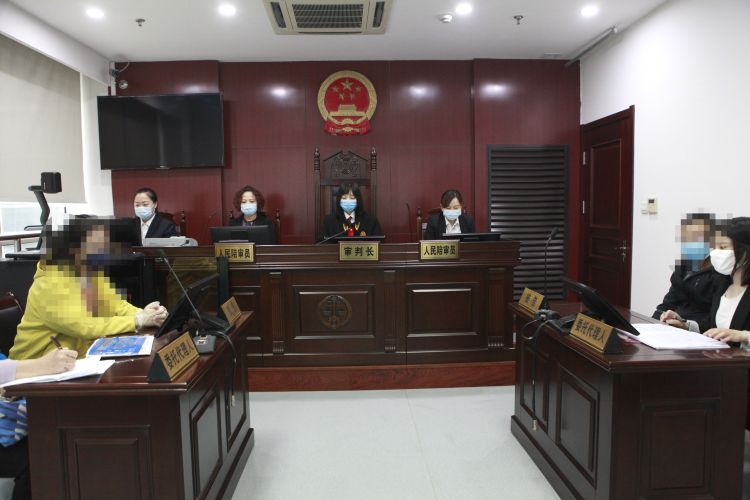 「没商量」李沧法院：滥用管辖权异议 罚你没商量