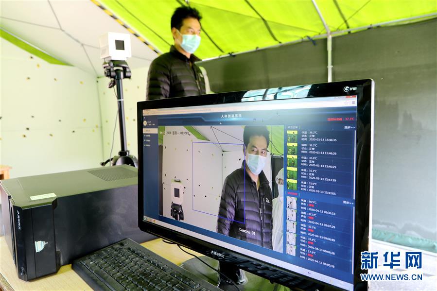 「复课」青岛多措并举迎4月15日开学复课