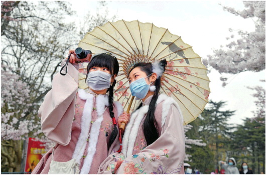 「文旅」山东文旅惠民消费季4月中下旬启动 将落实约1.38亿元资金发放消费券