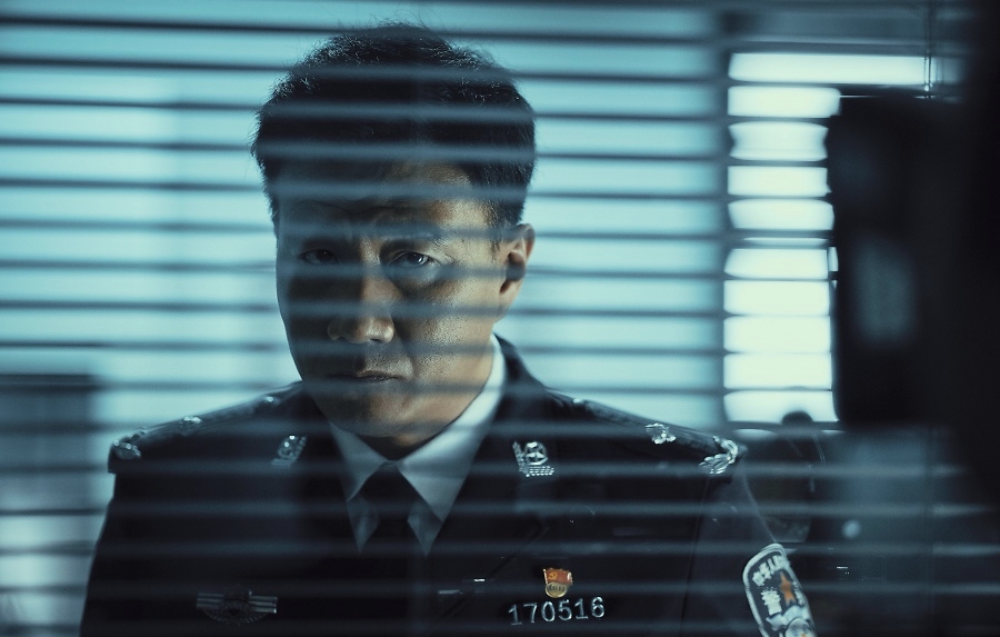 『经侦』胡军新剧《猎狐》定档 实力演绎神秘经侦警察