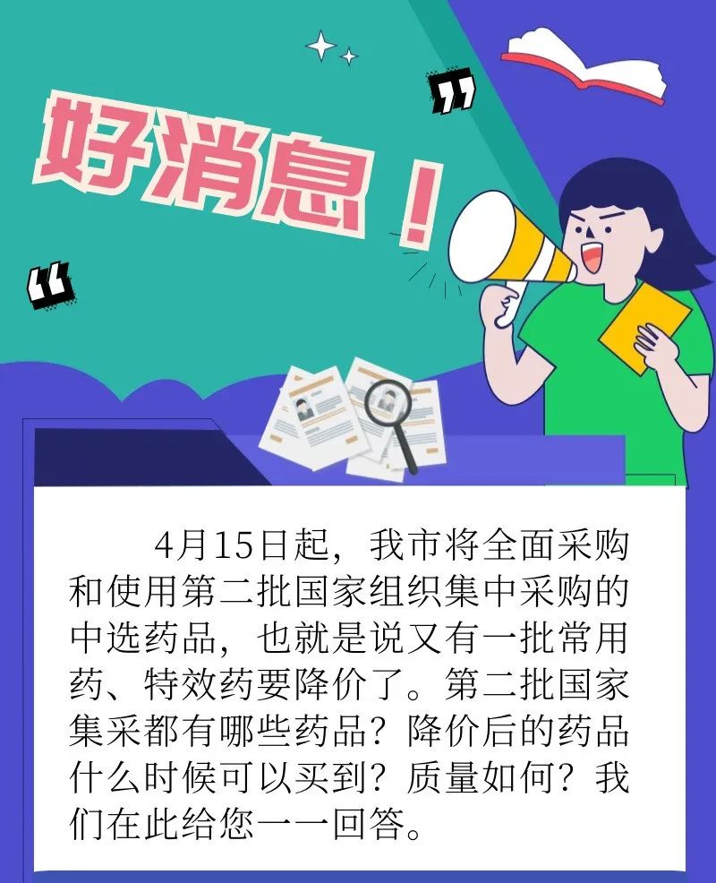 [15]4月15日起，潍坊又有32种常用药特效药要降价了