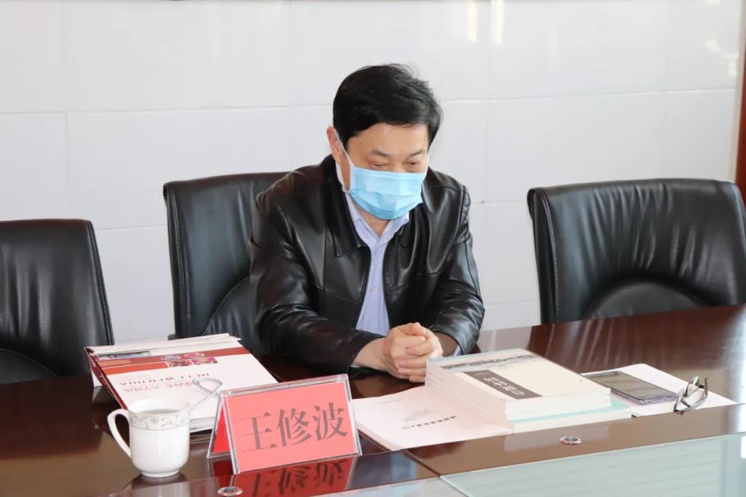 「东港区」东港区诗教单位座谈会在日照市第三实验小学举行