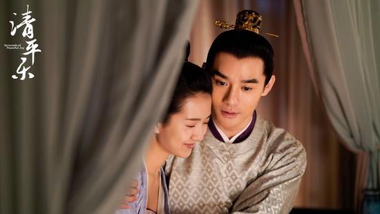 清平樂：《清平樂》正在熱播 朝堂后宮看點迭出持續(xù)高能