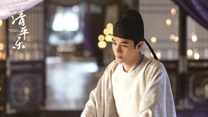 清平樂：《清平樂》正在熱播 朝堂后宮看點迭出持續(xù)高能