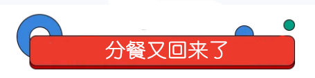 分餐制@齐鲁山海经：山东人的分餐制几千年前就有了