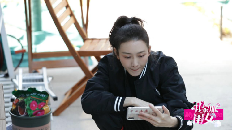 【王鸥】《我家那闺女2》王鸥陷入后悔漩涡 花高价竟买了一身累