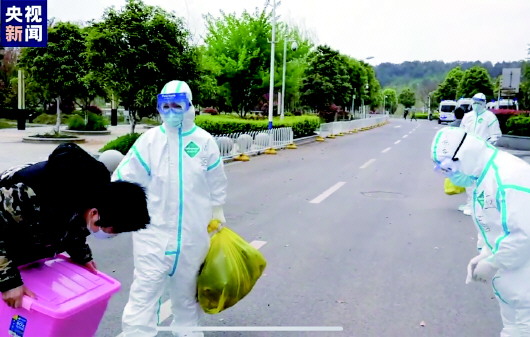 『青岛』跟随媒体视角走近援鄂“青岛二队”：“青岛奇迹”是怎样产生的