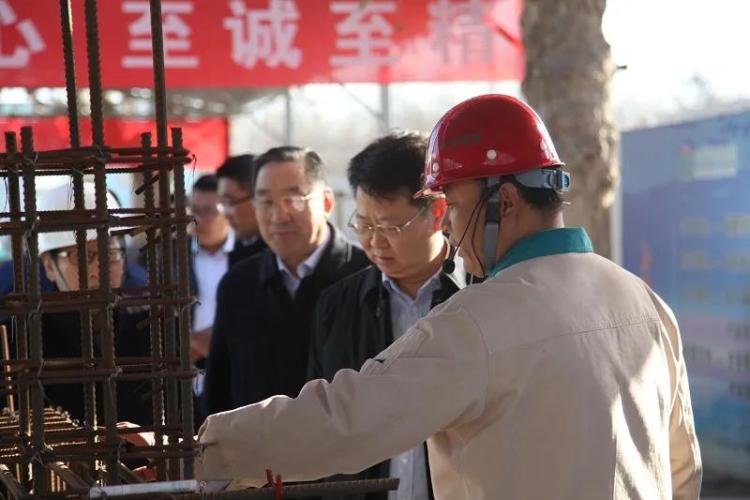 工匠@这些青岛工匠入选全省住建系统首届“好工匠 新鲁班”