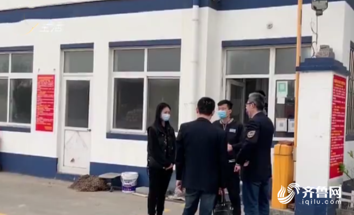 「58」青岛：58同城找工作要求低待遇高 只是入职要先交1280元？