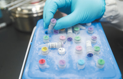 [疫苗]我国同步开展五条技术路线研发疫苗 科学看待新冠病毒疫苗研发