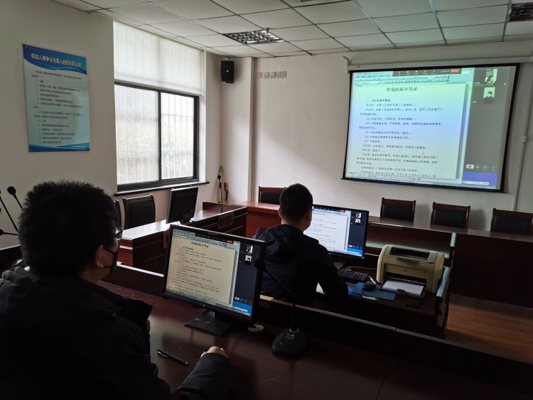 #柔性#青岛西海岸新区“互联网+调解”在线化解劳动纠纷26起