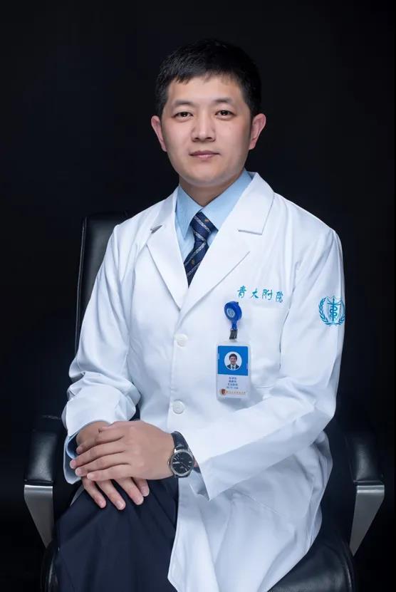 个人奖■山东唯一 青大附院医生张孝田入围“中国青年五四奖章”抗疫类个人奖