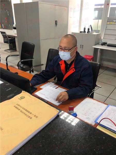 车辆段：青岛地铁11号线车辆段：“小人物”大显身手