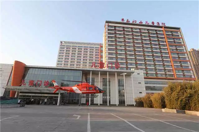 「速看」禁止住院探视、核酸检测 青岛多家医院发布最新就诊提示