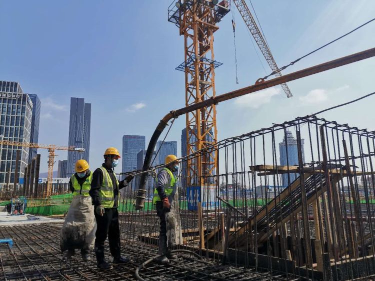 「渗漏」青岛市建筑工程质量监督站启动“两大行动”优秀创新做法征集活动