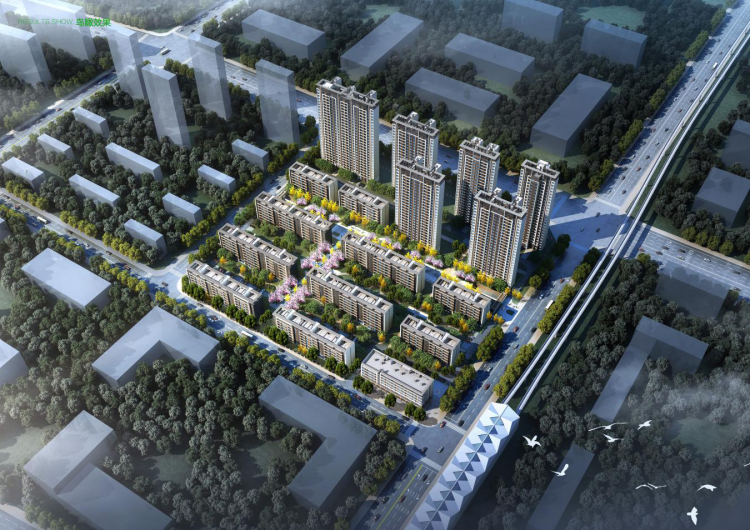 [产业园]青岛地铁即墨、西海岸两大产业园区相继获取开发用地