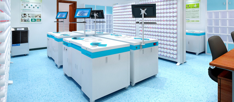 国医@国医城阳开启中医药大健康新时代 独创“三联疗法”满足居民就医需求