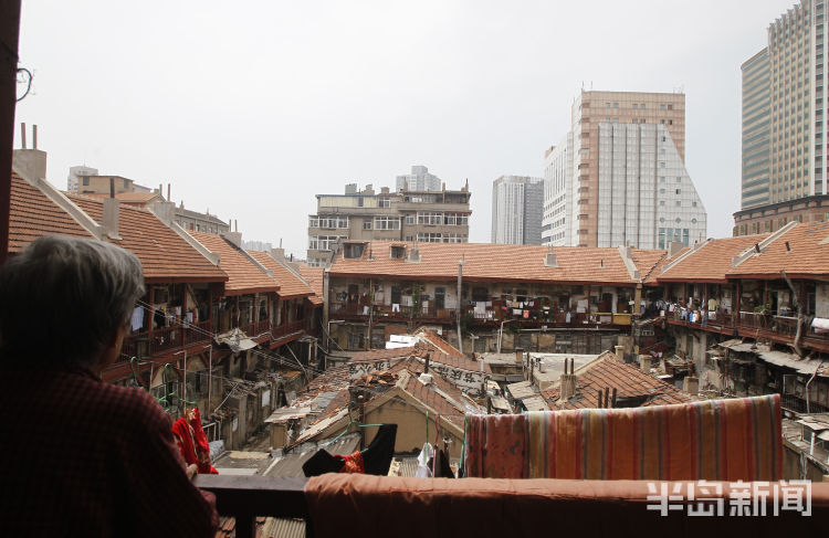 #老里院#老里院广兴里改造变身文创旅游聚集地 预计今年开街纳客